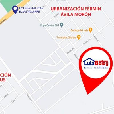 VENTA DE TERRENO DE 9315 M2 EN CARRETERA A PIMENTEL